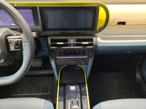 Fiat – Grande Panda 1.2 Hybrid La Prima