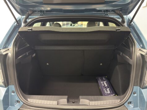 Fiat – Grande Panda 1.2 Hybrid La Prima