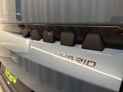 Fiat – Grande Panda 1.2 Hybrid La Prima