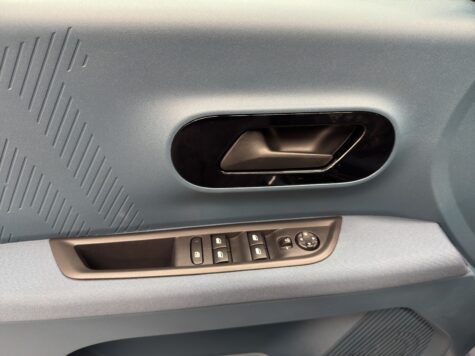 Fiat – Grande Panda 1.2 Hybrid La Prima