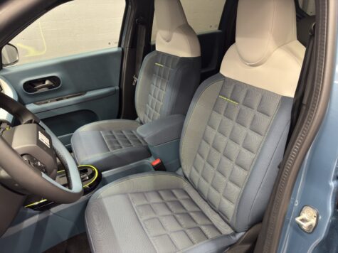 Fiat – Grande Panda 1.2 Hybrid La Prima