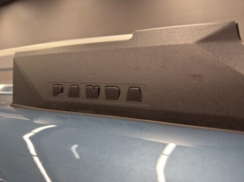 Fiat – Grande Panda 1.2 Hybrid La Prima