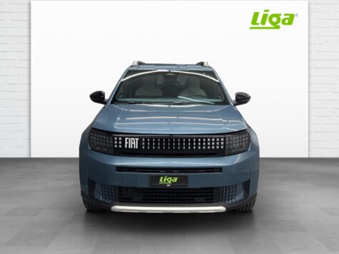 Fiat – Grande Panda 1.2 Hybrid La Prima