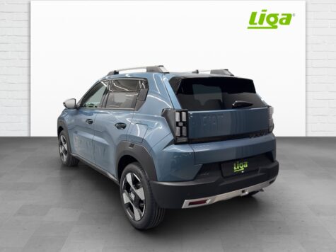 Fiat – Grande Panda 1.2 Hybrid La Prima