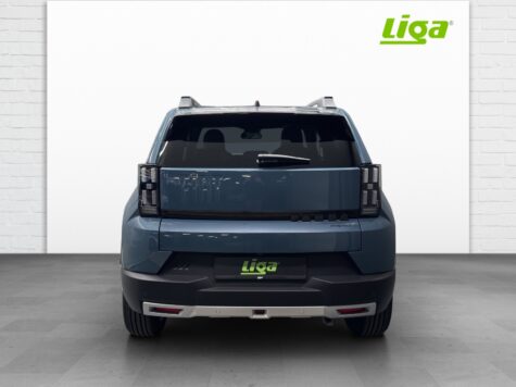 Fiat – Grande Panda 1.2 Hybrid La Prima