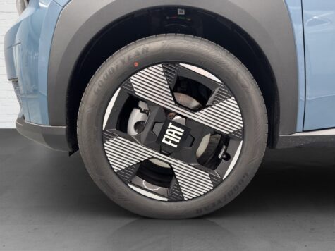 Fiat – Grande Panda 1.2 Hybrid La Prima