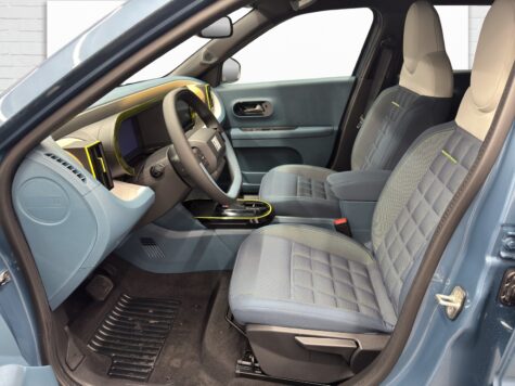 Fiat – Grande Panda 1.2 Hybrid La Prima