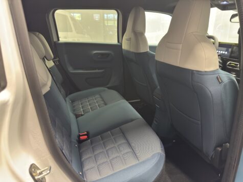 Fiat – Grande Panda 1.2 Hybrid La Prima