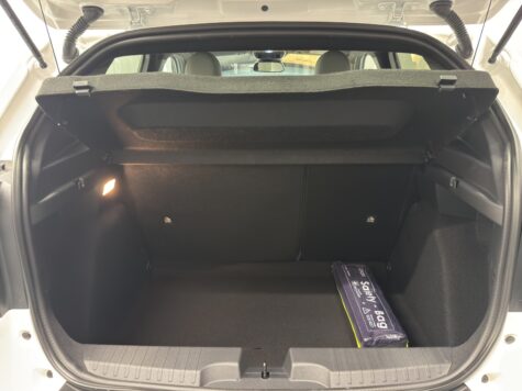 Fiat – Grande Panda 1.2 Hybrid La Prima