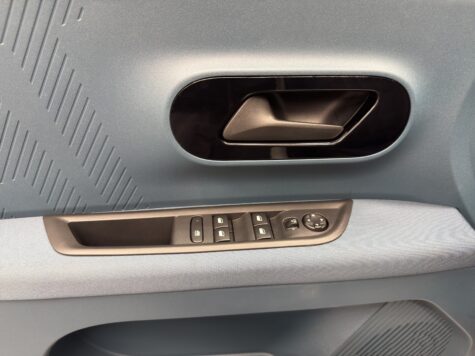 Fiat – Grande Panda 1.2 Hybrid La Prima