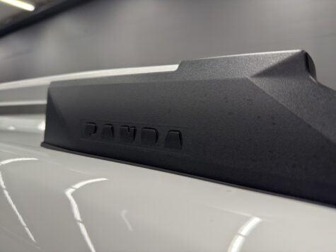 Fiat – Grande Panda 1.2 Hybrid La Prima