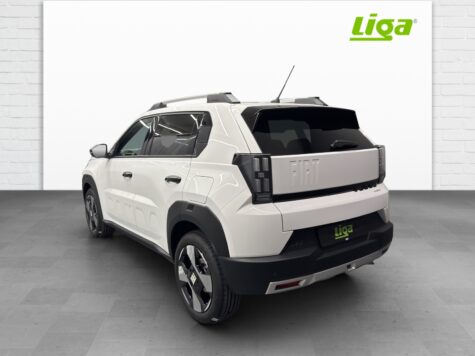 Fiat – Grande Panda 1.2 Hybrid La Prima