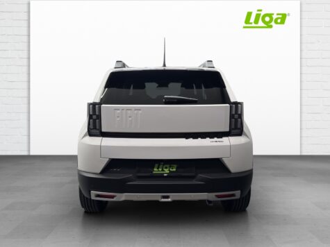 Fiat – Grande Panda 1.2 Hybrid La Prima