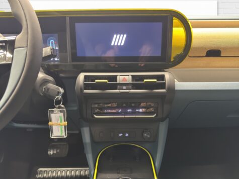 Fiat – Grande Panda 1.2 Hybrid La Prima