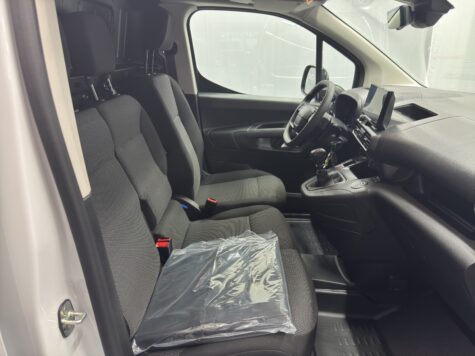 Fiat – Doblo Kaw. L2 1.5 BlueHDI 100