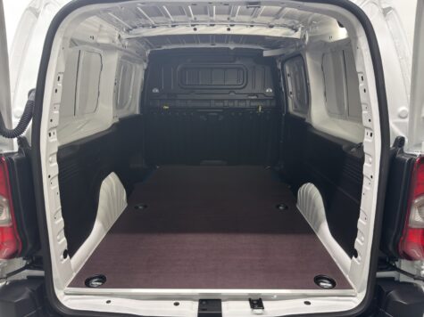 Fiat – Doblo Kaw. L2 1.5 BlueHDI 100