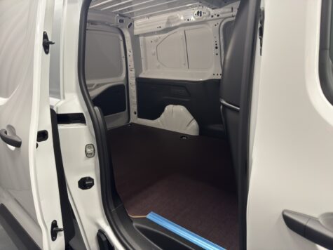 Fiat – Doblo Kaw. L2 1.5 BlueHDI 100