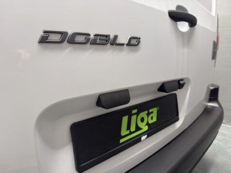 Fiat – Doblo Kaw. L2 1.5 BlueHDI 100