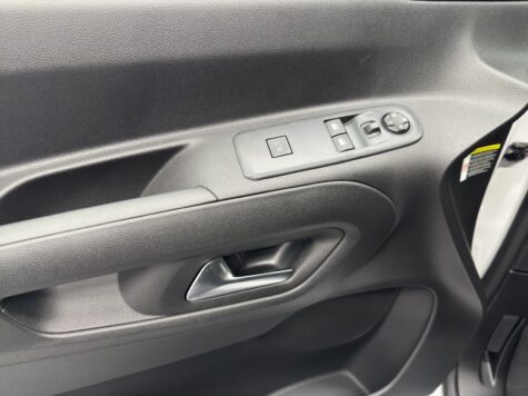 Fiat – Doblo Kaw. L2 1.5 BlueHDI 100