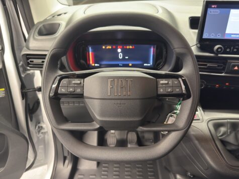 Fiat – Doblo Kaw. L2 1.5 BlueHDI 100