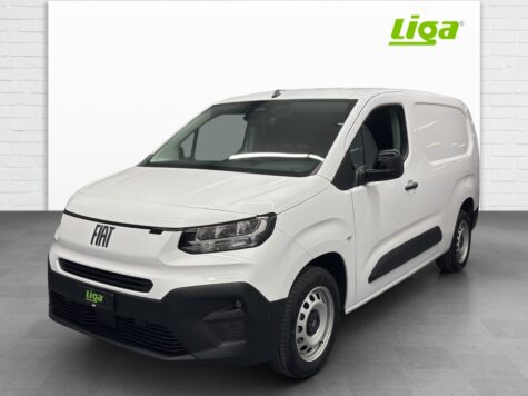 Fiat – Doblo Kaw. L2 1.5 BlueHDI 100