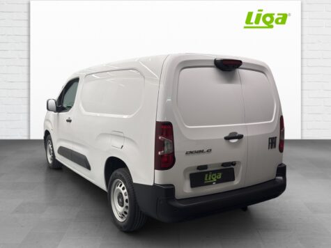 Fiat – Doblo Kaw. L2 1.5 BlueHDI 100