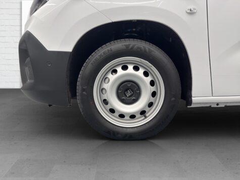 Fiat – Doblo Kaw. L2 1.5 BlueHDI 100