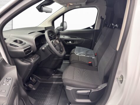 Fiat – Doblo Kaw. L2 1.5 BlueHDI 100