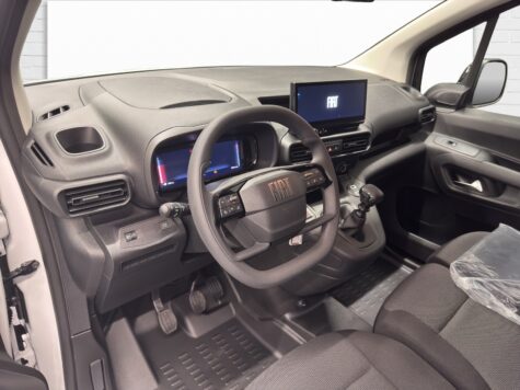 Fiat – Doblo Kaw. L2 1.5 BlueHDI 100