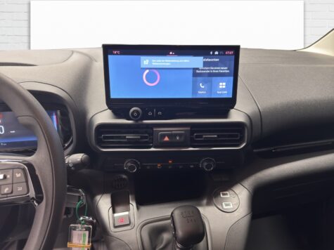 Fiat – Doblo Kaw. L2 1.5 BlueHDI 100