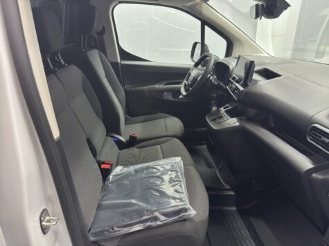 Fiat – Doblo Kaw. L2 1.5 BlueHDI 130
