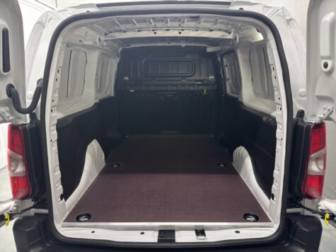 Fiat – Doblo Kaw. L2 1.5 BlueHDI 130