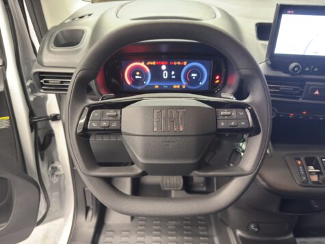 Fiat – Doblo Kaw. L2 1.5 BlueHDI 130