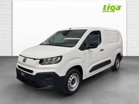 Fiat – Doblo Kaw. L2 1.5 BlueHDI 130