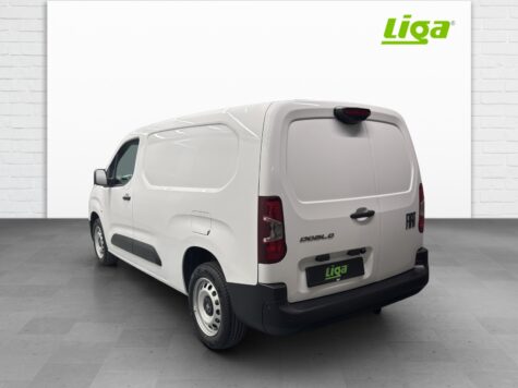 Fiat – Doblo Kaw. L2 1.5 BlueHDI 130