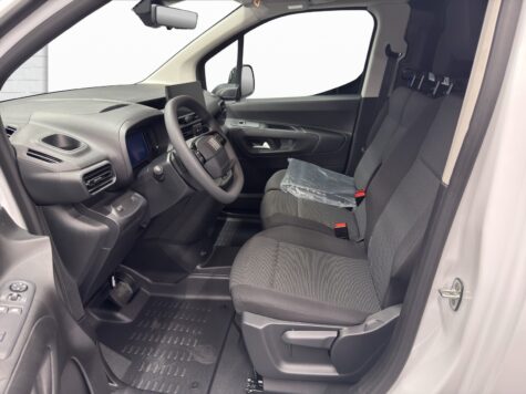 Fiat – Doblo Kaw. L2 1.5 BlueHDI 130