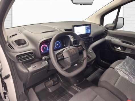 Fiat – Doblo Kaw. L2 1.5 BlueHDI 130