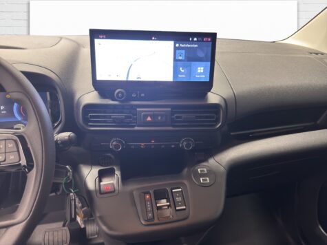 Fiat – Doblo Kaw. L2 1.5 BlueHDI 130