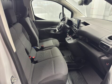 Fiat – Doblo Kaw. L1 1.5 BlueHDI 130