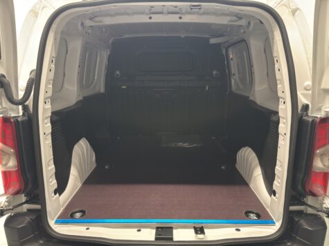 Fiat – Doblo Kaw. L1 1.5 BlueHDI 130