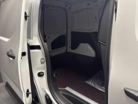 Fiat – Doblo Kaw. L1 1.5 BlueHDI 130