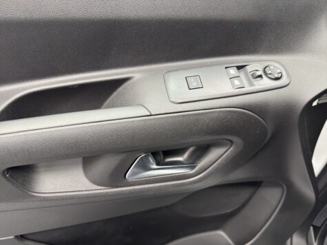 Fiat – Doblo Kaw. L1 1.5 BlueHDI 130