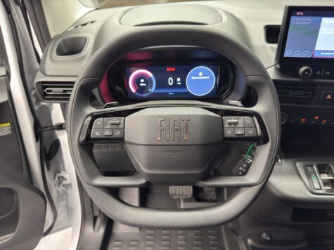 Fiat – Doblo Kaw. L1 1.5 BlueHDI 130