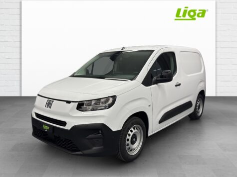 Fiat – Doblo Kaw. L1 1.5 BlueHDI 130