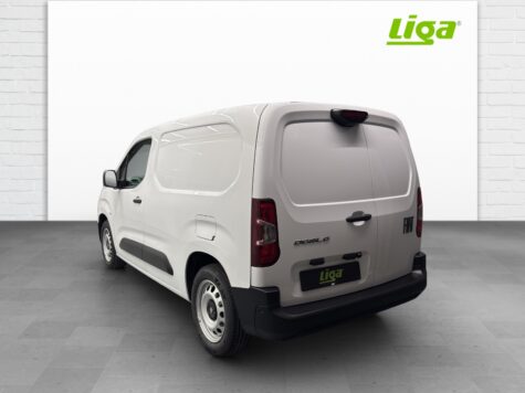 Fiat – Doblo Kaw. L1 1.5 BlueHDI 130