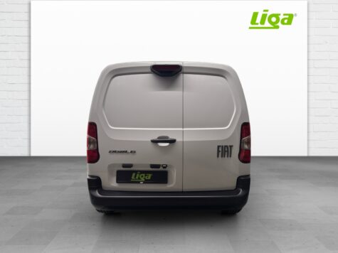 Fiat – Doblo Kaw. L1 1.5 BlueHDI 130