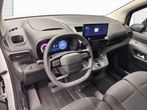 Fiat – Doblo Kaw. L1 1.5 BlueHDI 130