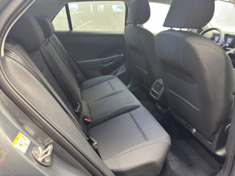 VW – T-Roc 1.5 eTSI Life DSG