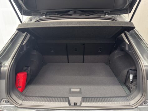 VW – T-Roc 1.5 eTSI Life DSG