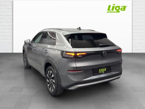 VW – T-Roc 1.5 eTSI Life DSG